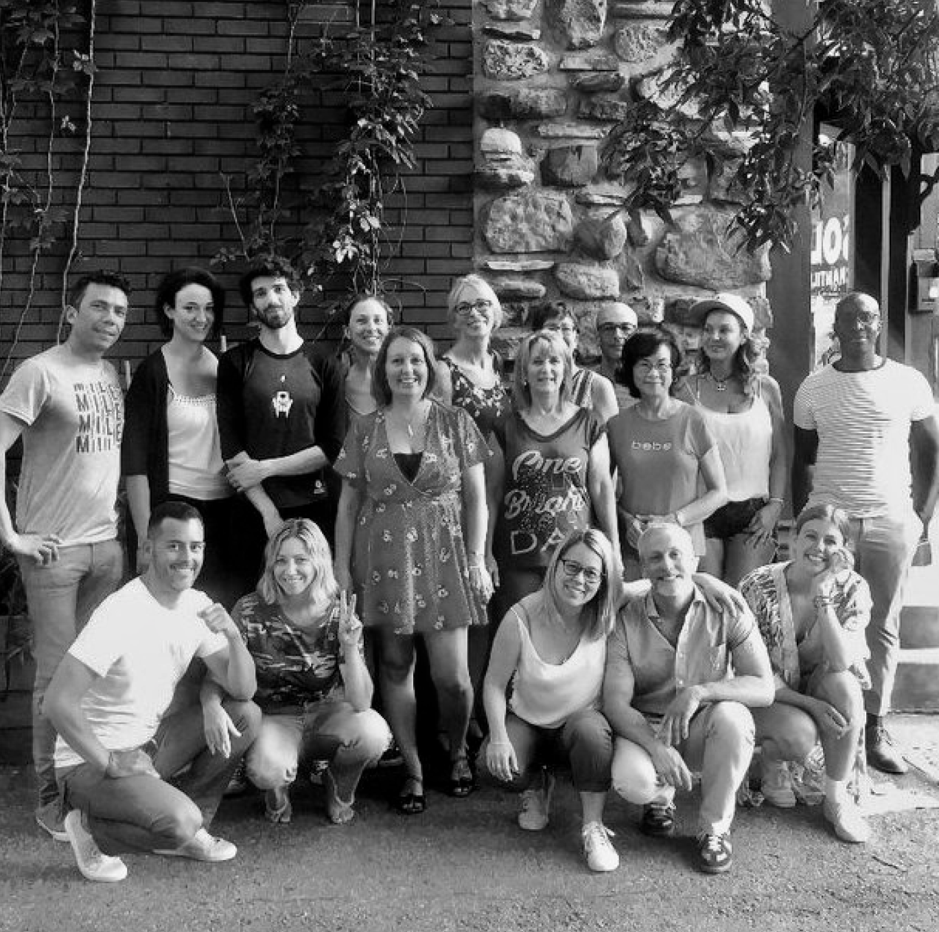 Cours de Bachata à la boutique !