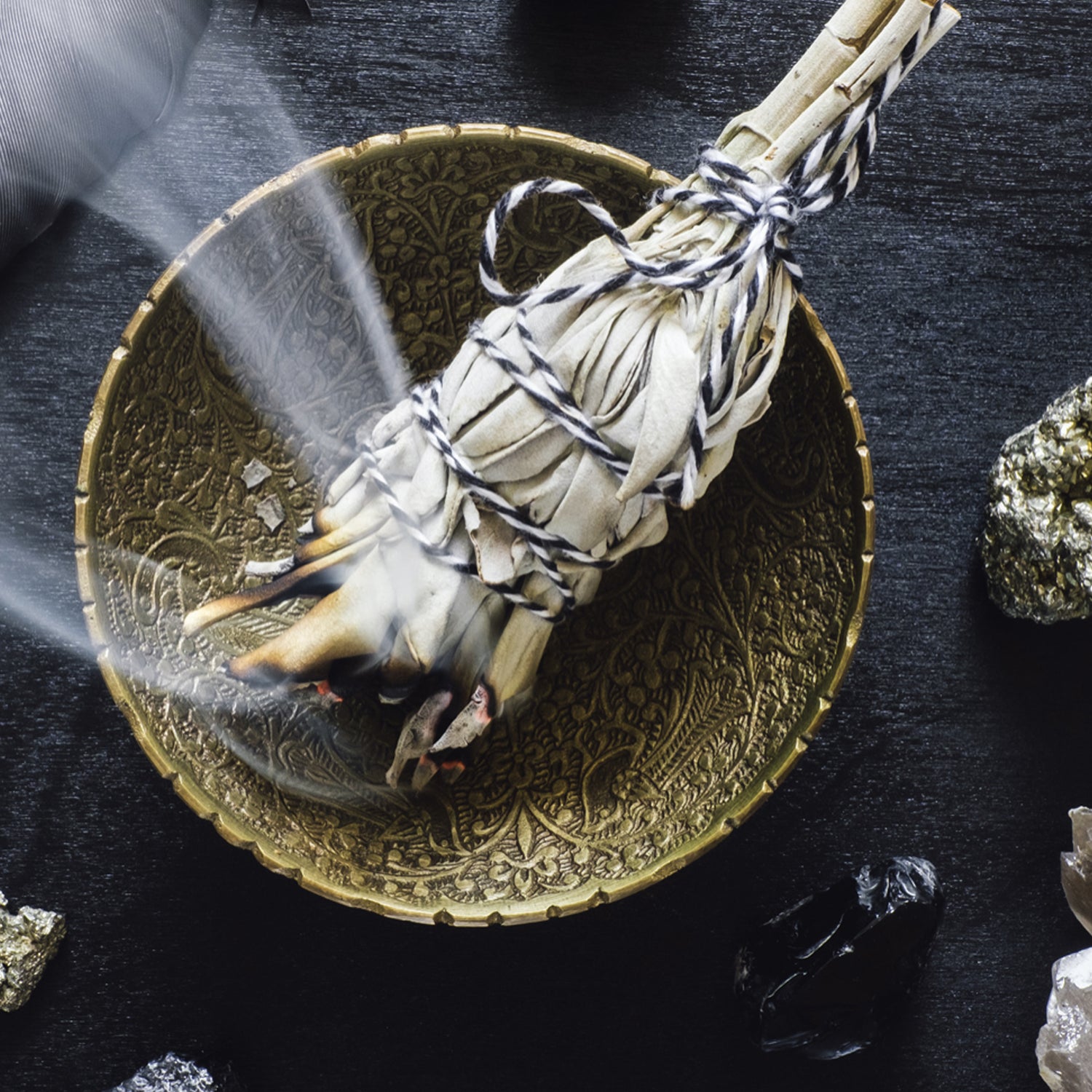 Le sacré dans notre quotidien