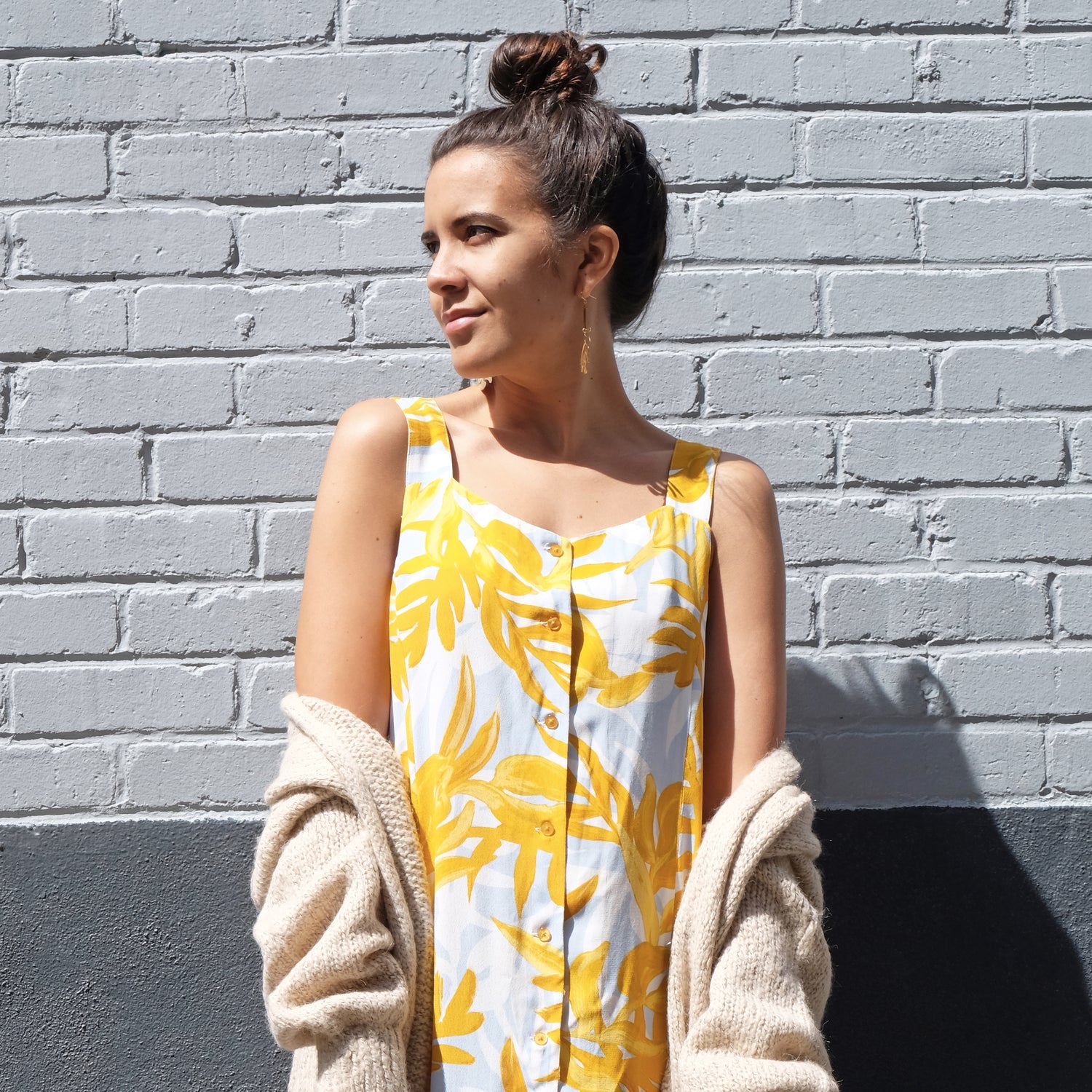 Les imprimés automnales