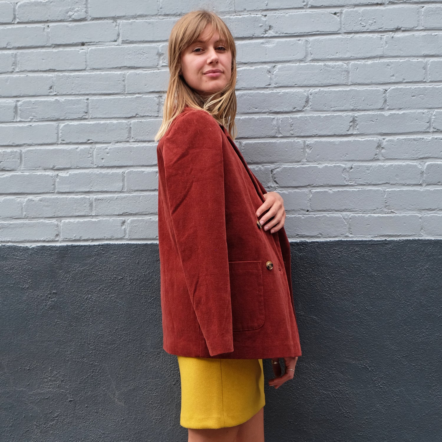 Les textures automnales