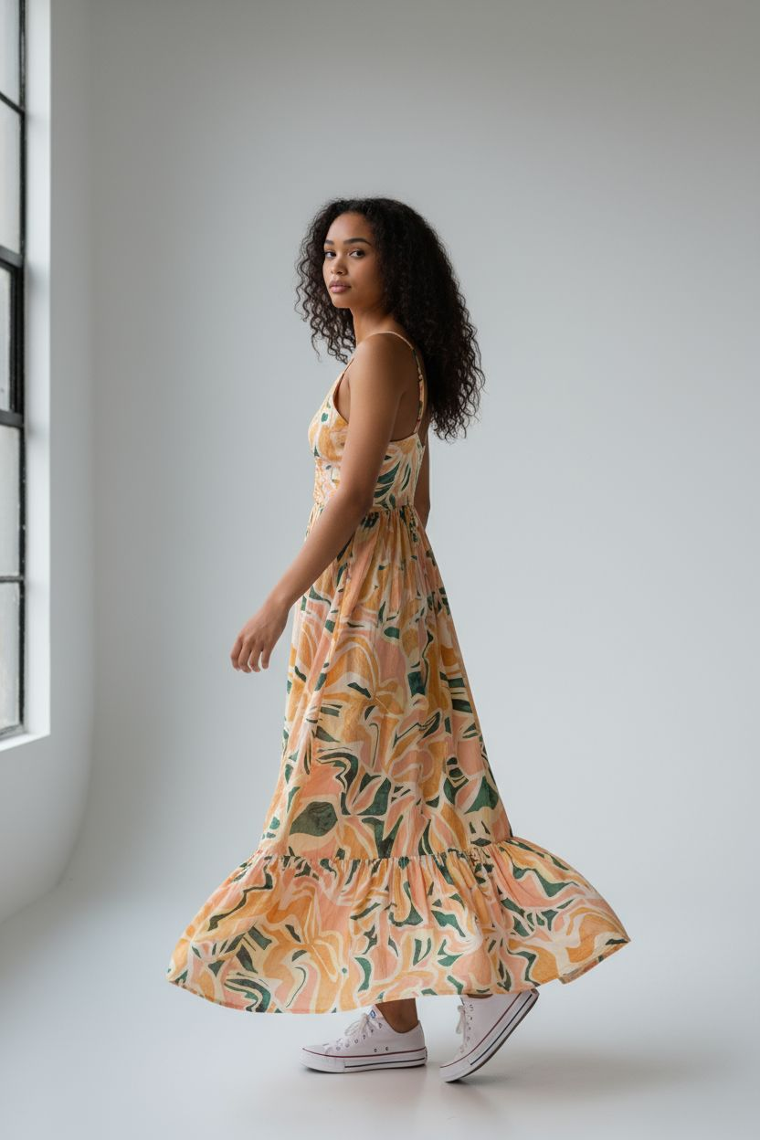 Les robes et combinaisons