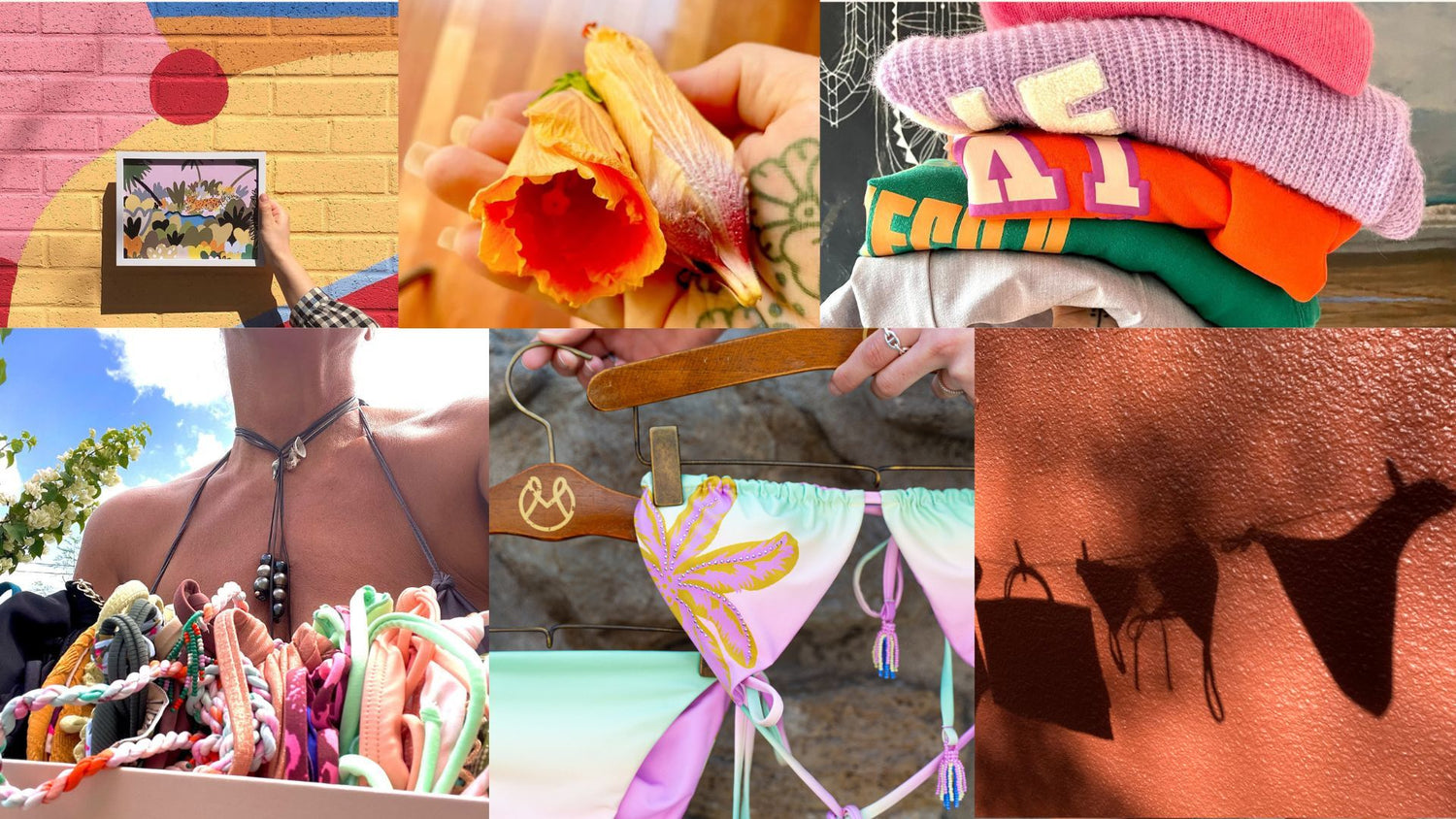 Banniere de page d'accueil Solo Echantillons