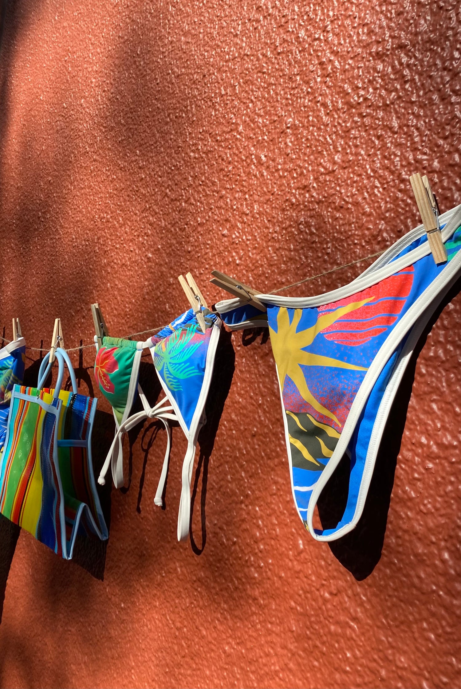 Bikini Billabong Solo Echantillons