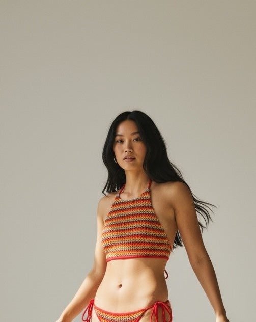 Haut de maillot de bain Maaji