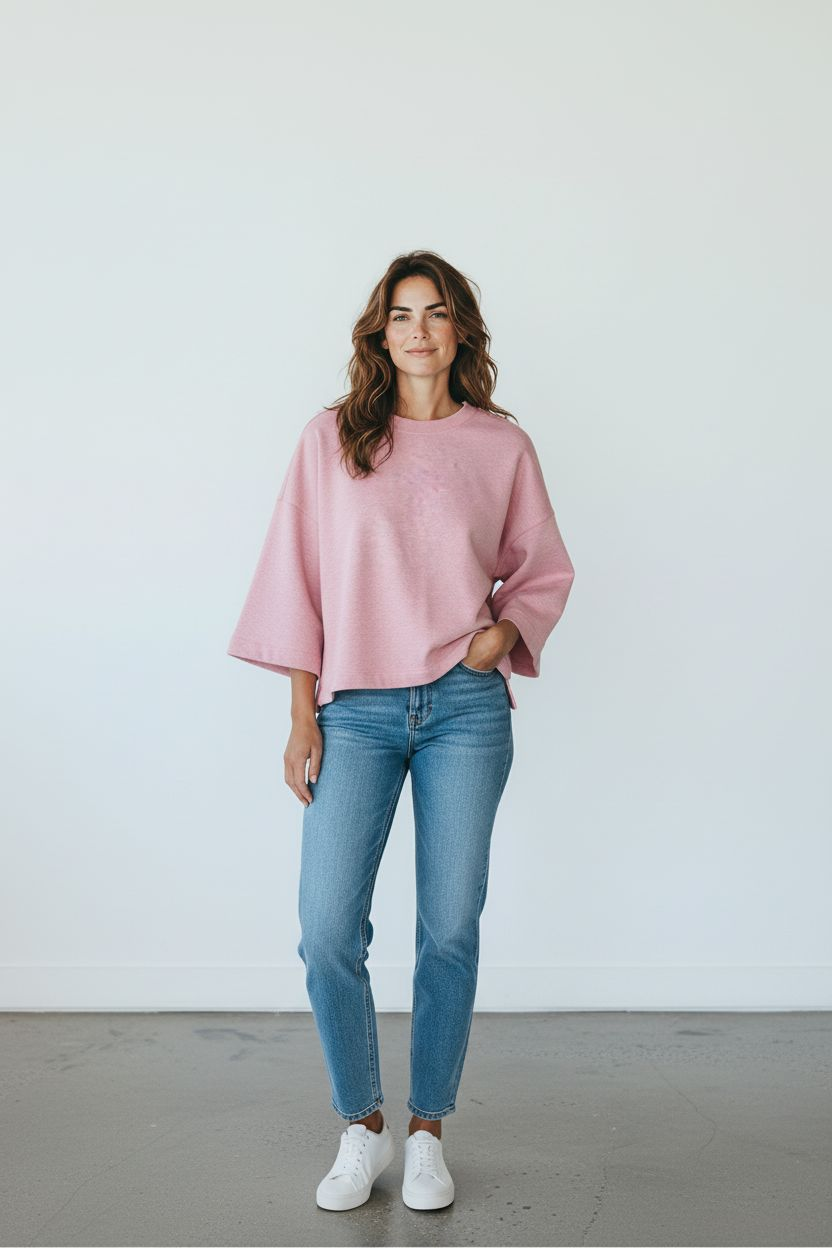 Pull Circle of trust rose