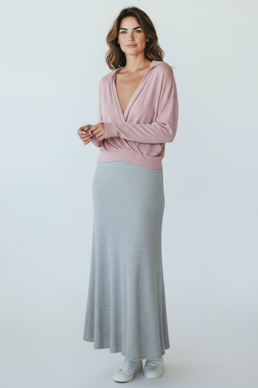 Pull en cachemire Repeat