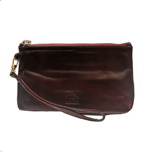 Portefeuille En Cuir